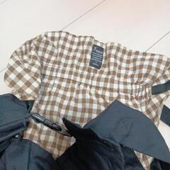 抱っこ紐★ユグノーサンクマニエルの画像