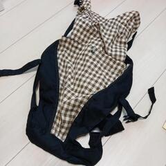 抱っこ紐★ユグノーサンクマニエル