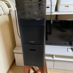 ウォーターサーバー