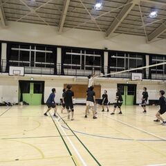 バレー好きな方! ミドルブロッカーの方! メンバー大募集です❗❗ - スポーツ