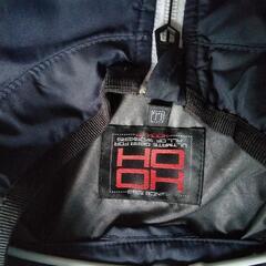 空調服HOOHの全部セットほぼ新品です