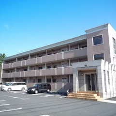 ☆人気物件5月に空きが出ました！☆退去後リフォーム済！ 2LDK...
