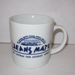 マグカップ JEANS MATE 5個の画像