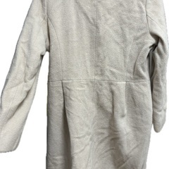 Used spick and span コート レディース　女性　36 M の画像