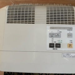 ■Panasonic(パナソニック) ナノイー加湿器　FE-KXF15-W ホワイト■の画像