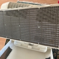 ■Panasonic(パナソニック) ナノイー加湿器　FE-KXF15-W ホワイト■の画像