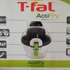 T−FAL (ティファール)アクティフライの画像