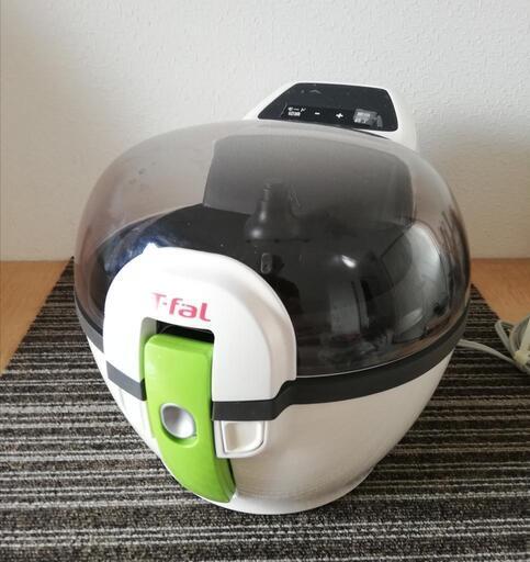 T−FAL (ティファール)アクティフライ