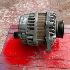ホンダフィットオルタネーターの画像
