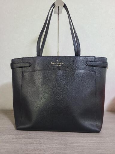 ジモティー価格‼️kate spadeトートバッグ