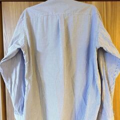 +J     メンズシャツ(XL)の画像