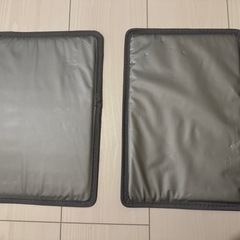 【キャンプ】【ソフトクーラー】キャプテンスタッグ スクエア リュック型クーラーボックス の画像