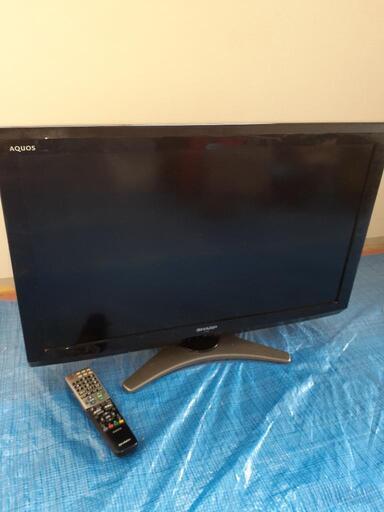 テレビ