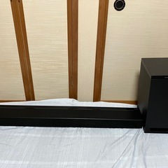 Panasonic ホームシアターオーディオ SC-HTB900