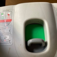 チャイルドシートの画像