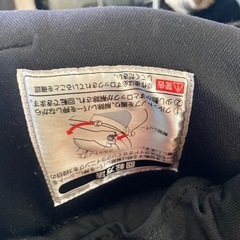 チャイルドシートの画像