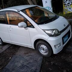完売御礼🙇☆車検２年付き納車☆ムーヴカスタム スタッドレス装着 ...