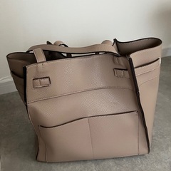 レプシムのバッグの画像