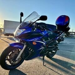 一期一会ツーリング🏍️💨