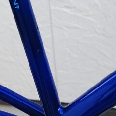 激レア！DE ROSA MERAK デローザ　メラク　アルミ　軽量フレームセット　540　中古美品の画像