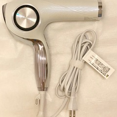美品 ReFa BEAUTECH DRYER PRO RE-AJ02A ヘアドライヤー リファ ビューテック ドライヤー プロ ホワイト の画像