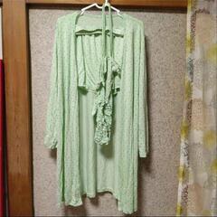 【GU】Мサイズ、新品ルームウエア