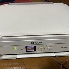 EPSON エプソン プリンター PX-404A ジャンク品