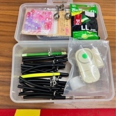 ♦︎打ち込み 小物♦︎