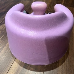 Bumbo パープル
の画像