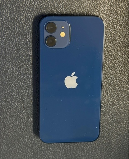 【美品】iPhone12 128GB