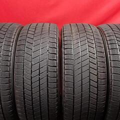 225/45/R18 22年スタッドレス4本 225/45R18 91Q 4本セット ブリヂストン ブリザック VRX3 BRIDGESTONE BLIZZAK VRX3 ★stati18 クラウン マークX