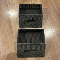ティッシュケース
の画像