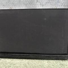 チョークアート用黒板2種類の画像