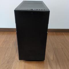 　PCケース Define R5 FD-CA-DEF-R5-BK