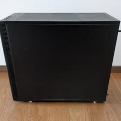 　PCケース Define R5 FD-CA-DEF-R5-BKの画像