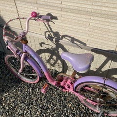 子供用自転車
