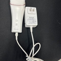 Panasonic ES-WH75 光美容器　光エステ