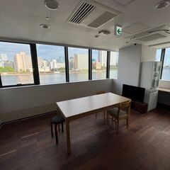 急募／東京都中央区月島／障害者グループホーム（4階）夜勤専従／17,000円の画像