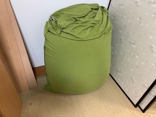 ヨギボー