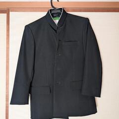 学ラン　160A　美品