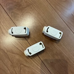 引っ掛けシーリングライトのアダプターの画像
