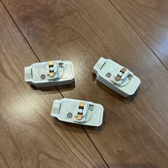 引っ掛けシーリングライトのアダプター