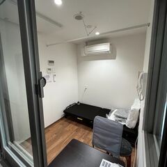 急募／東京都中央区月島／障害者グループホーム（5階）夜勤専従／17,000円の画像