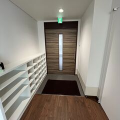 急募／東京都中央区月島／障害者グループホーム（5階）夜勤専従／17,000円の画像