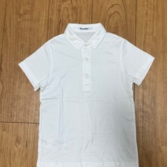 ファミリア ポロシャツ120cm 