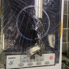 電磁炉です