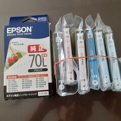 プリンターのｲﾝｸ