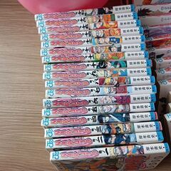 ナルト（コミック）