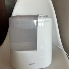 【11/28まで】アイリスオーヤマ 加湿器