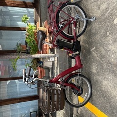 中古】姫路駅の自転車を格安/激安/無料であげます・譲ります